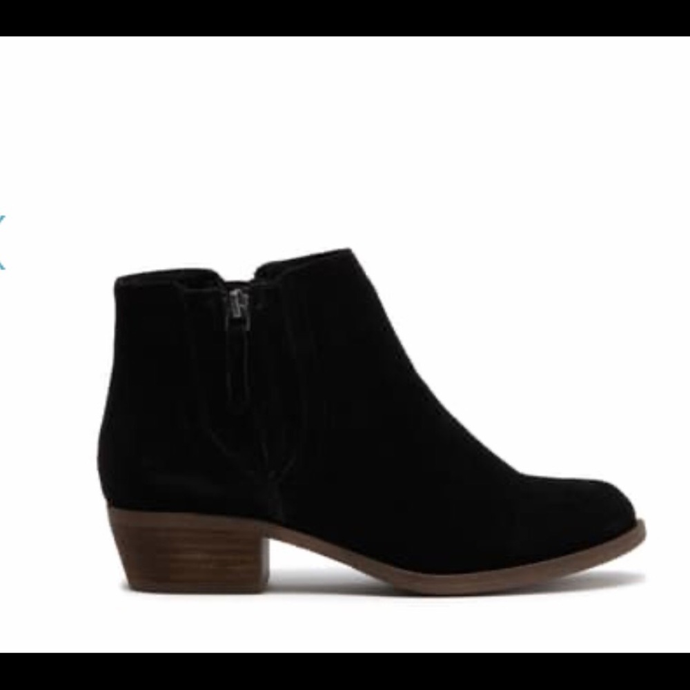 New Kenzie ankle boot